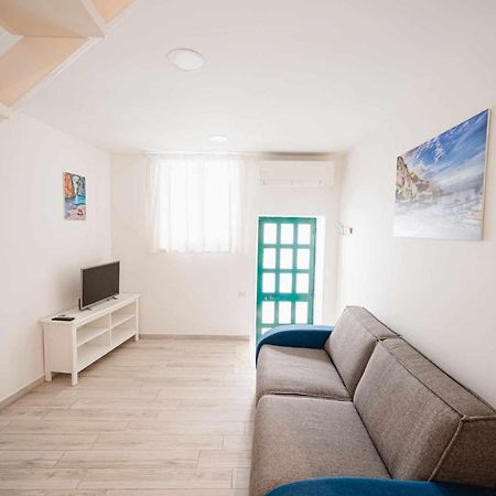 Apartmán White Amalfi Centro Storico By Italianhost Exteriér fotografie