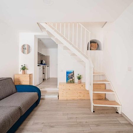 Apartmán White Amalfi Centro Storico By Italianhost Exteriér fotografie
