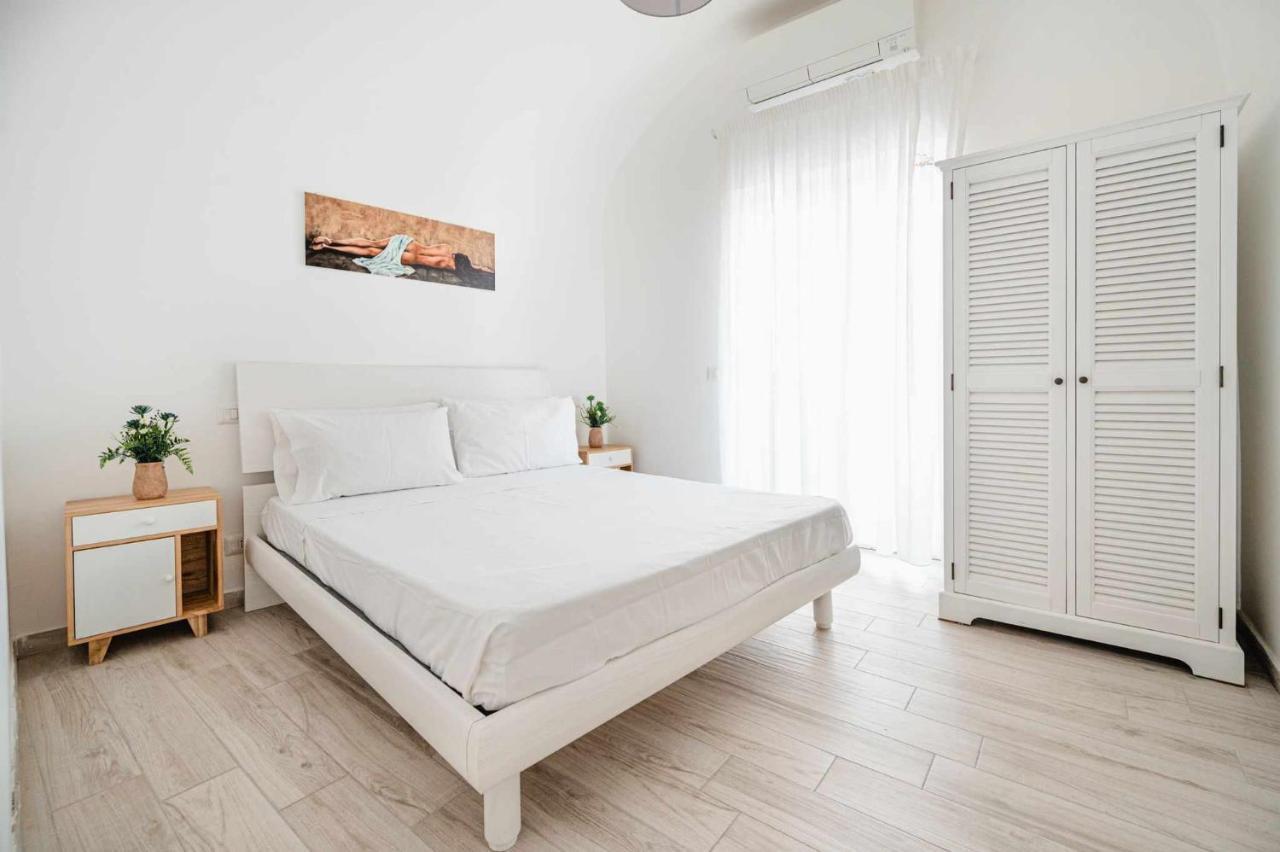 Apartmán White Amalfi Centro Storico By Italianhost Exteriér fotografie