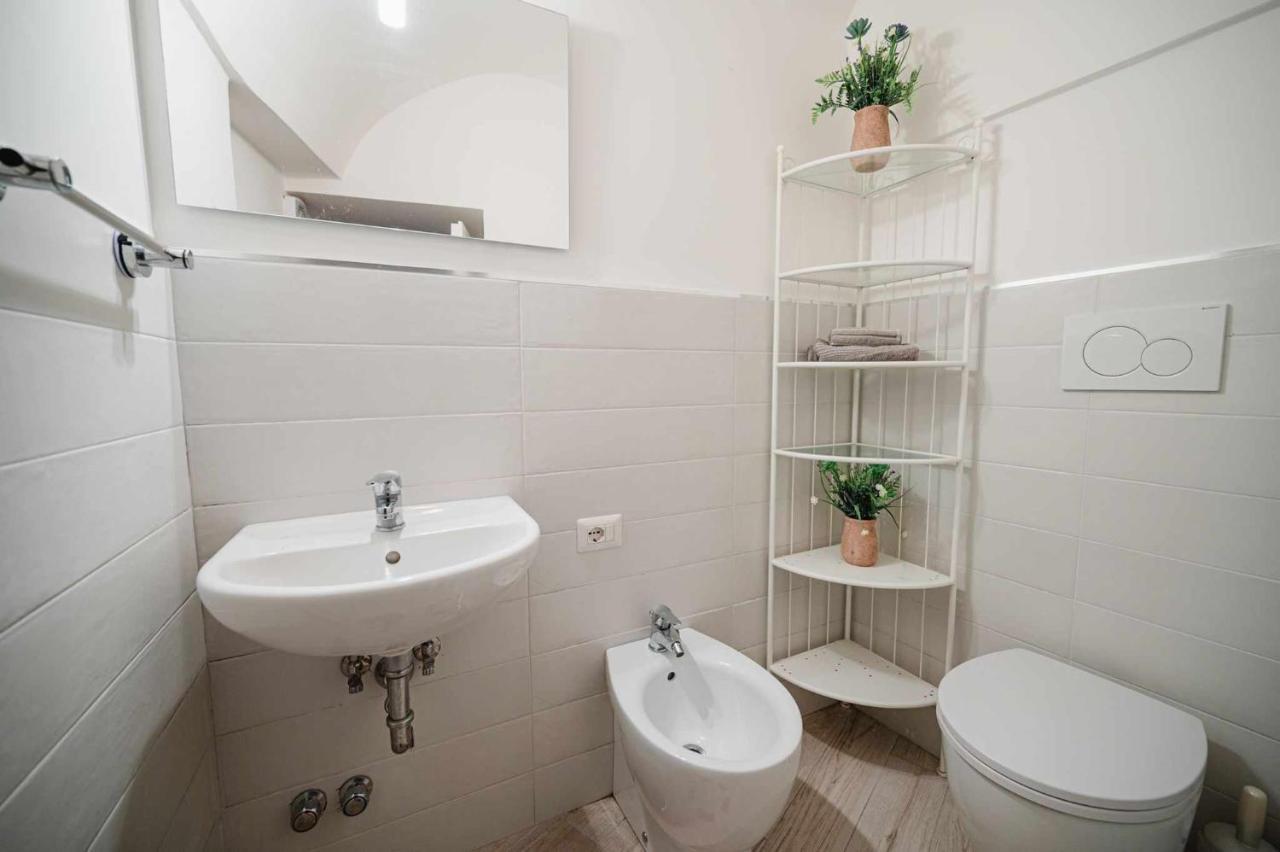Apartmán White Amalfi Centro Storico By Italianhost Exteriér fotografie