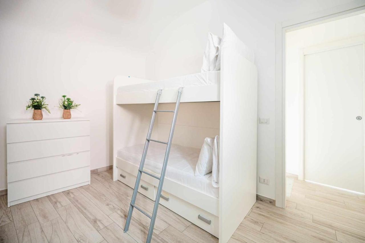 Apartmán White Amalfi Centro Storico By Italianhost Exteriér fotografie