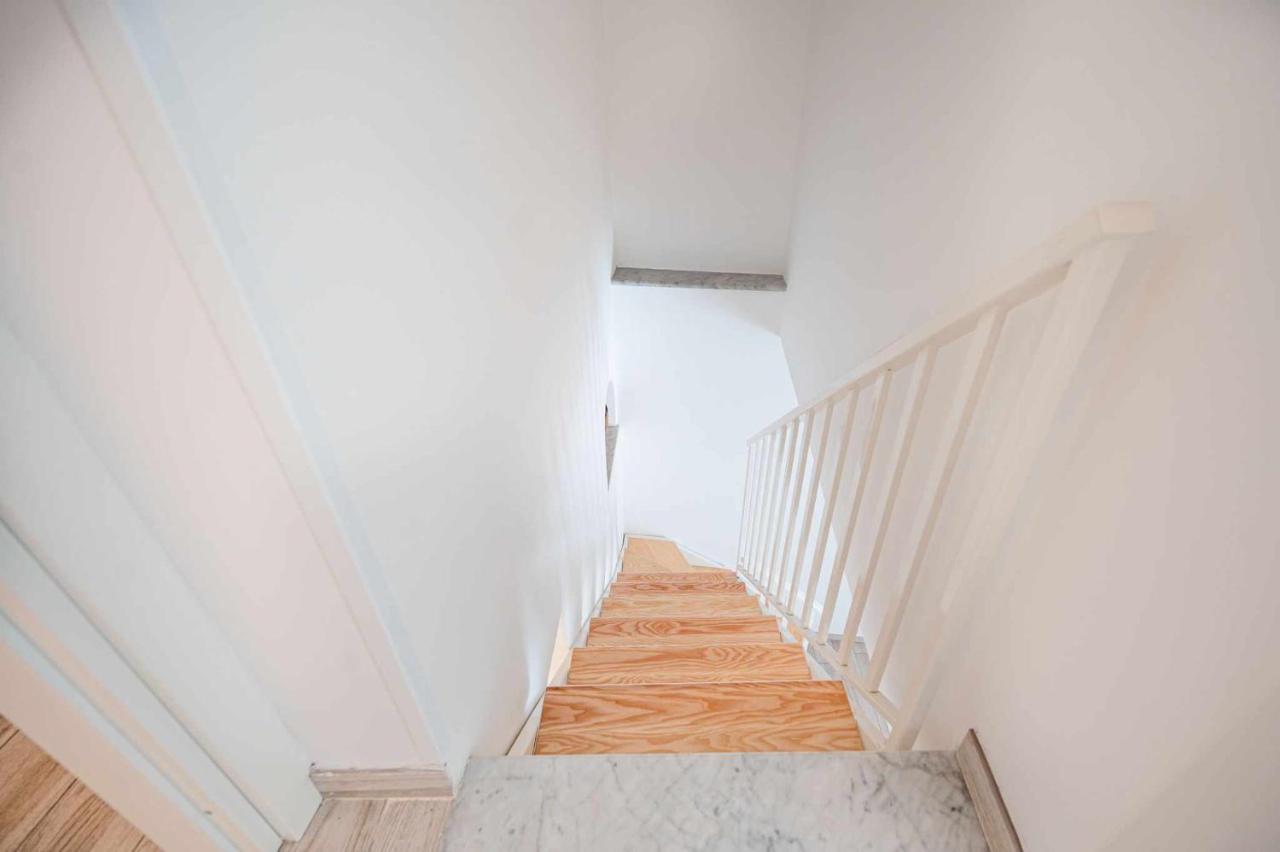 Apartmán White Amalfi Centro Storico By Italianhost Exteriér fotografie
