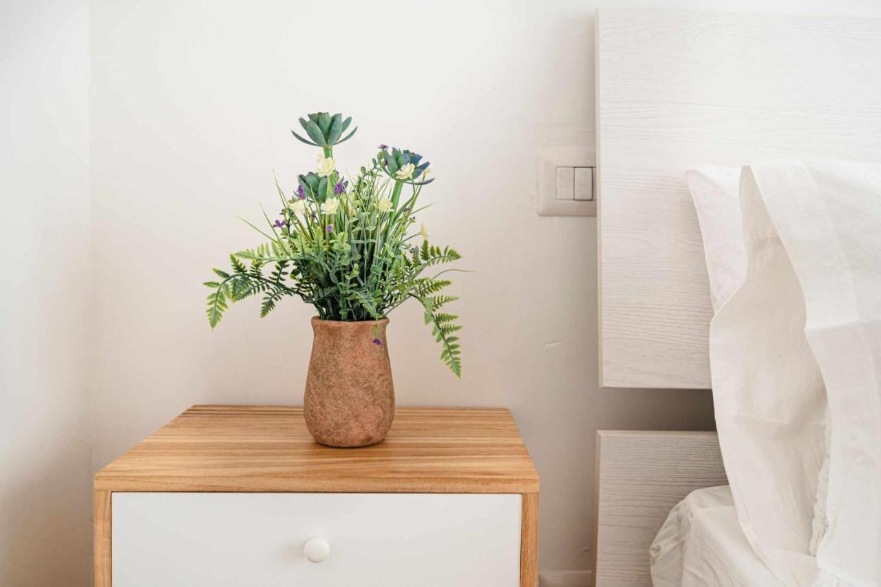 Apartmán White Amalfi Centro Storico By Italianhost Exteriér fotografie