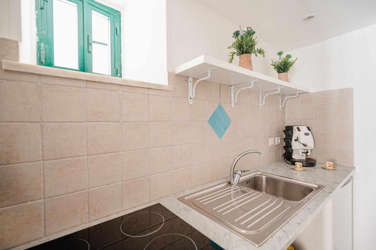 Apartmán White Amalfi Centro Storico By Italianhost Exteriér fotografie